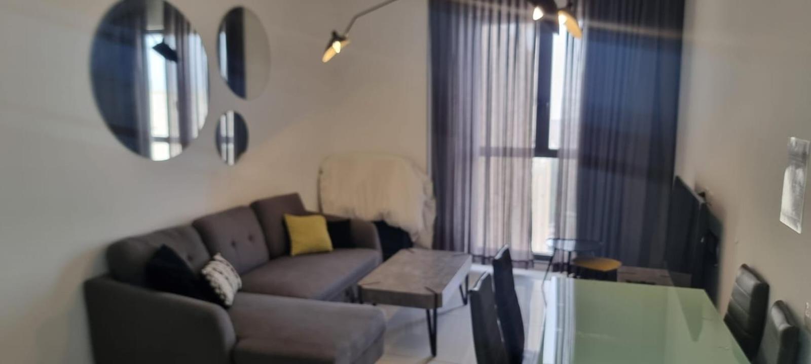 Jtower Royal Suites - Alefimmoed Jerusalén Exterior foto