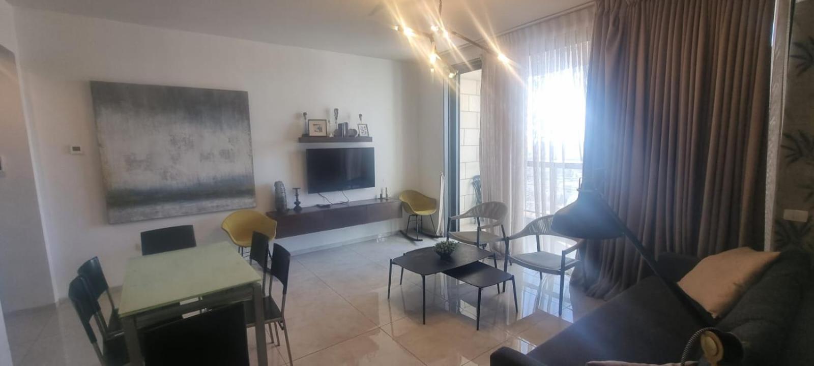 Jtower Royal Suites - Alefimmoed Jerusalén Exterior foto