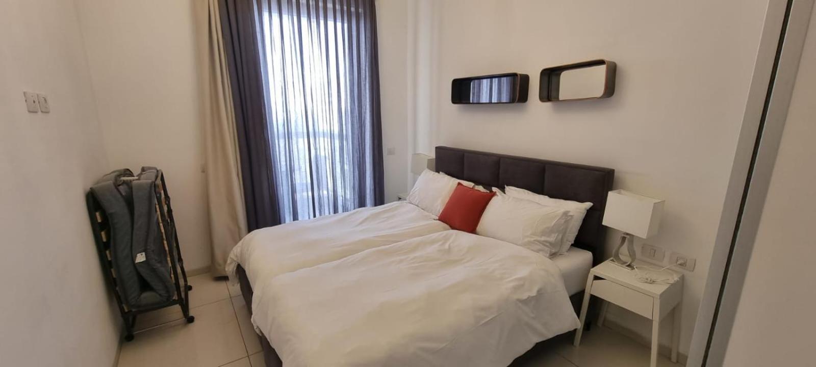 Jtower Royal Suites - Alefimmoed Jerusalén Exterior foto