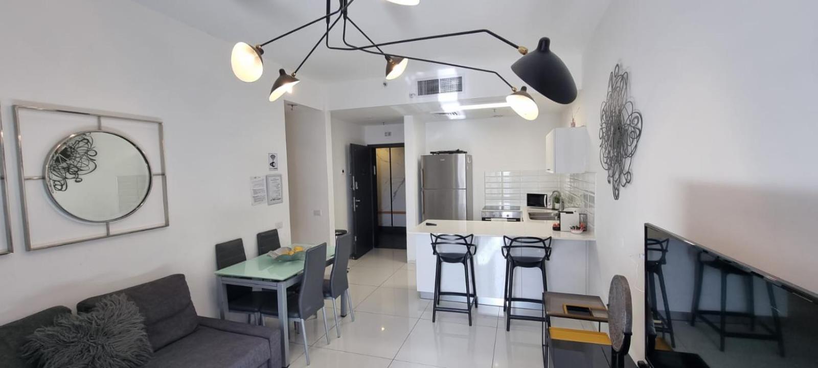 Jtower Royal Suites - Alefimmoed Jerusalén Exterior foto