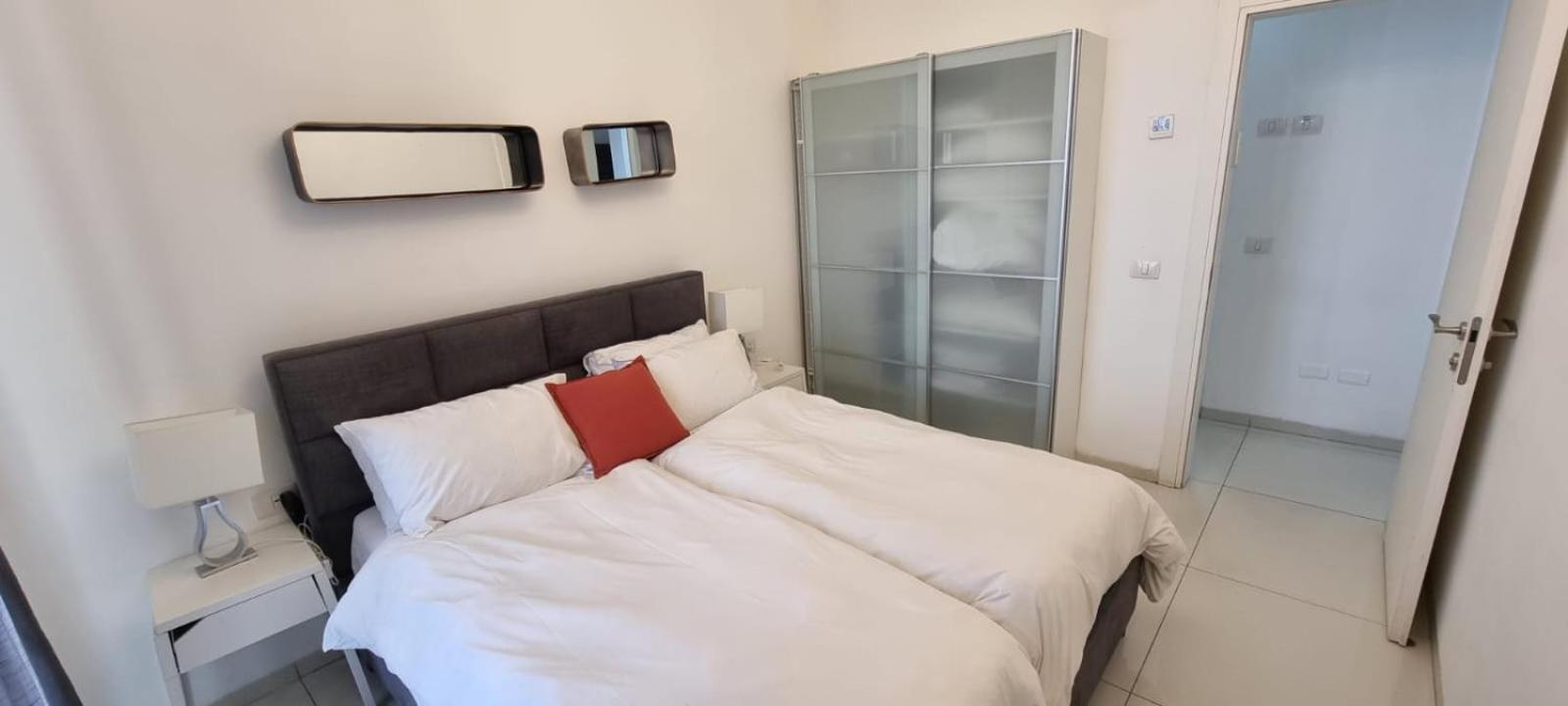 Jtower Royal Suites - Alefimmoed Jerusalén Exterior foto