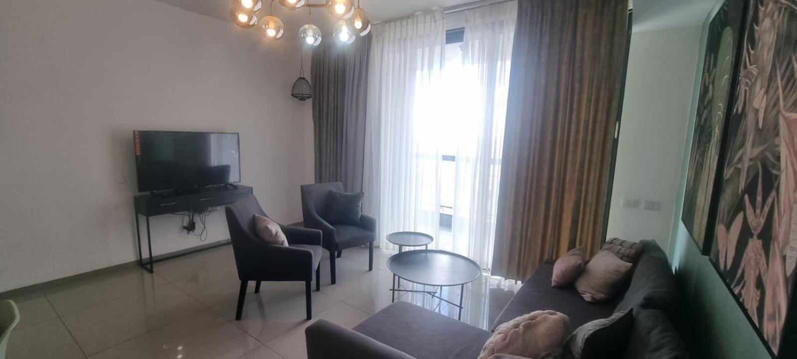 Jtower Royal Suites - Alefimmoed Jerusalén Exterior foto