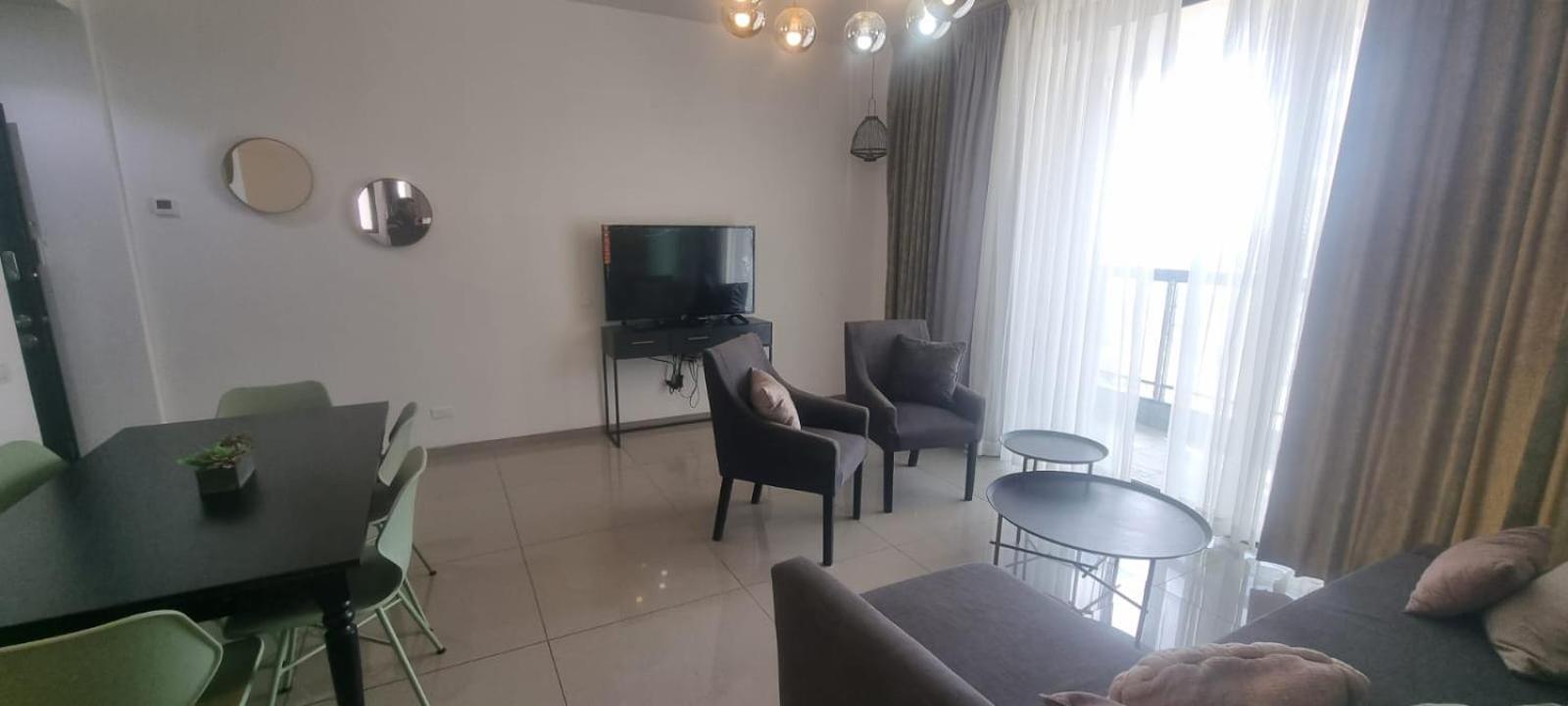 Jtower Royal Suites - Alefimmoed Jerusalén Exterior foto