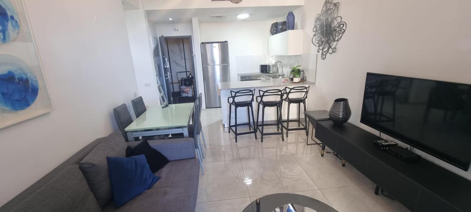 Jtower Royal Suites - Alefimmoed Jerusalén Exterior foto