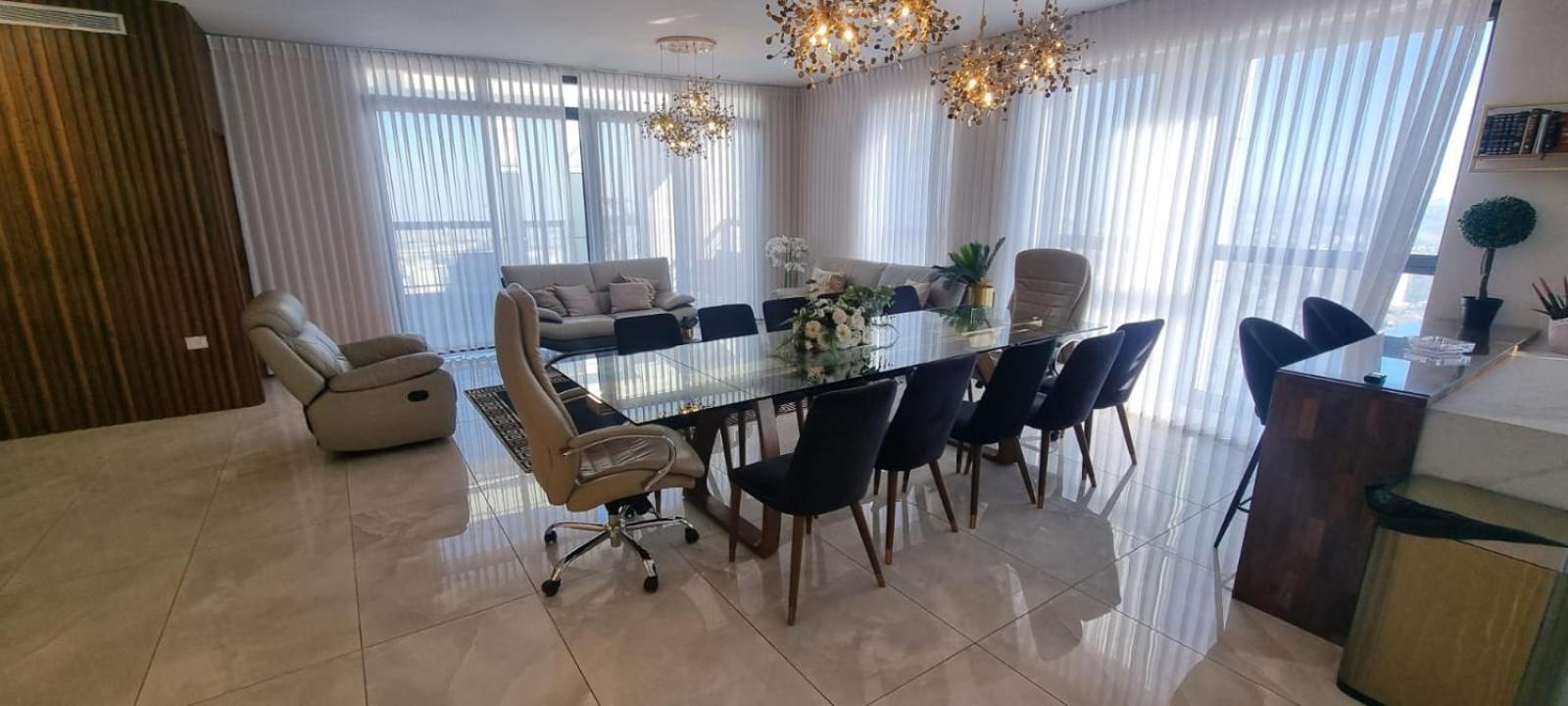 Jtower Royal Suites - Alefimmoed Jerusalén Exterior foto