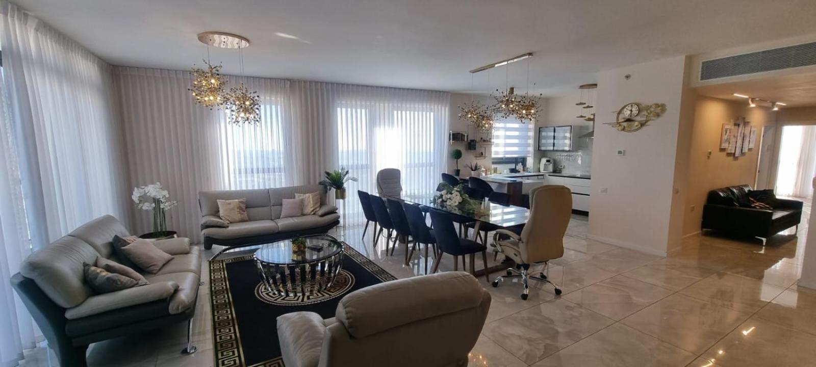 Jtower Royal Suites - Alefimmoed Jerusalén Exterior foto