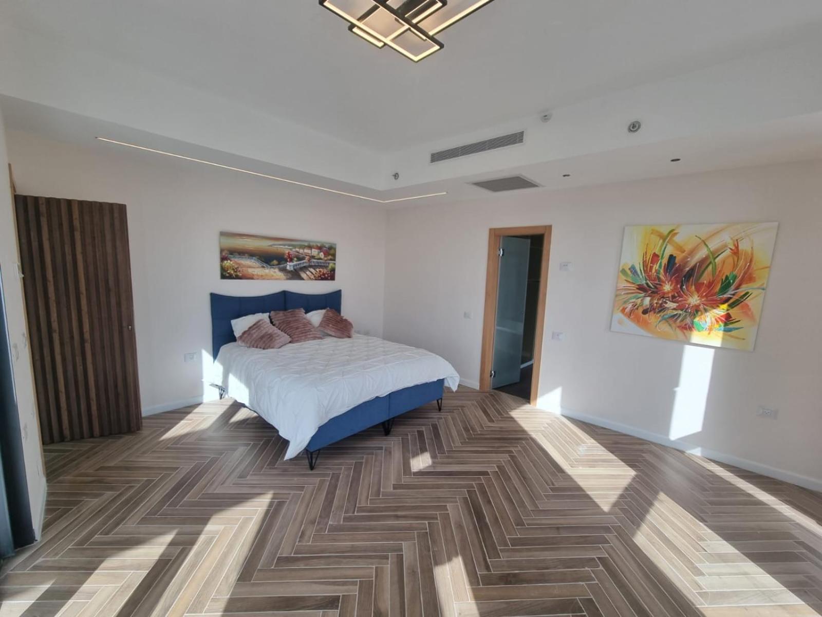 Jtower Royal Suites - Alefimmoed Jerusalén Exterior foto