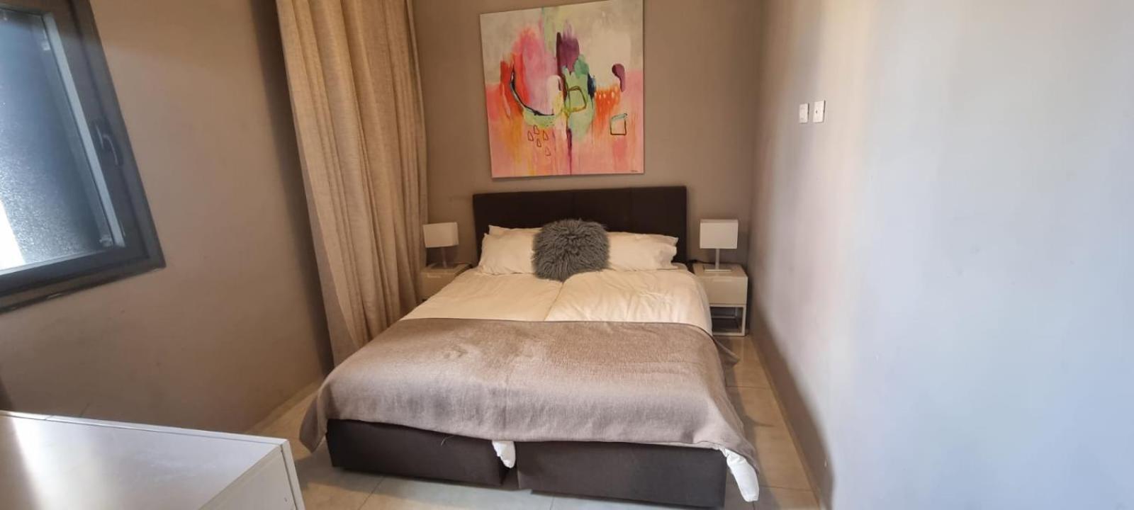 Jtower Royal Suites - Alefimmoed Jerusalén Exterior foto