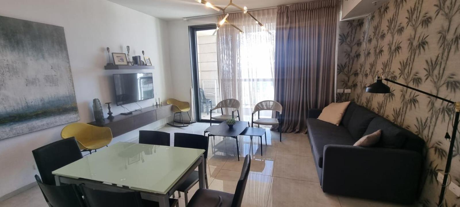 Jtower Royal Suites - Alefimmoed Jerusalén Exterior foto
