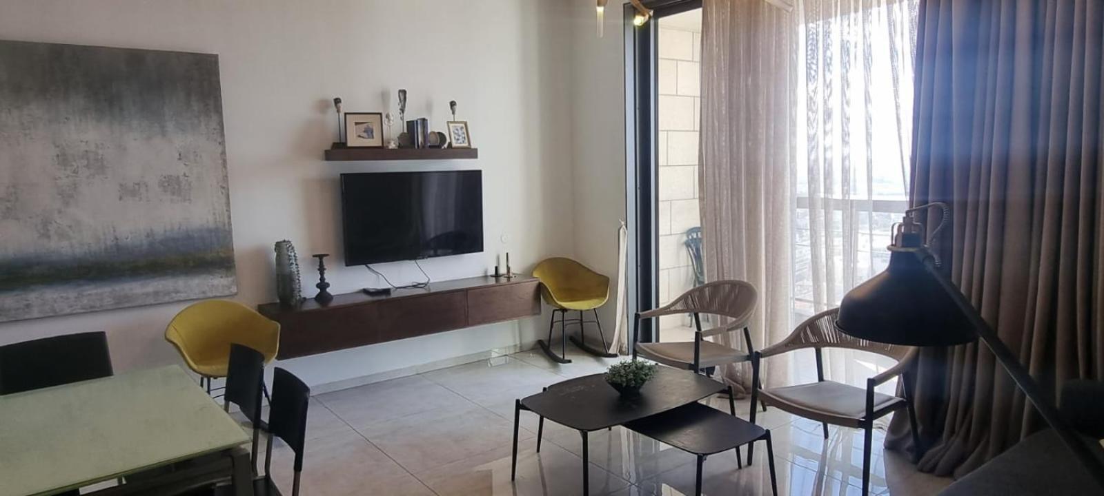 Jtower Royal Suites - Alefimmoed Jerusalén Exterior foto