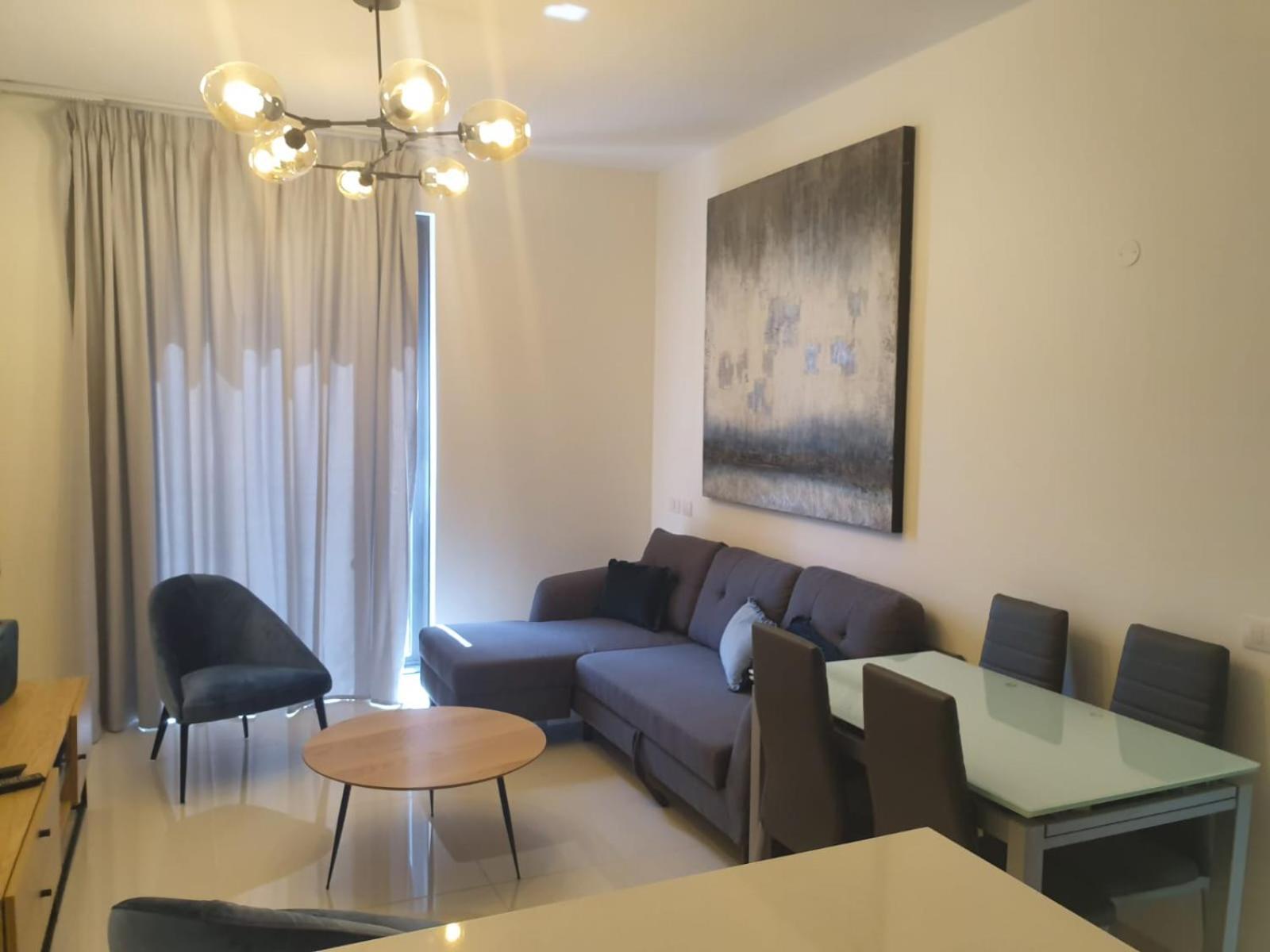 Jtower Royal Suites - Alefimmoed Jerusalén Exterior foto
